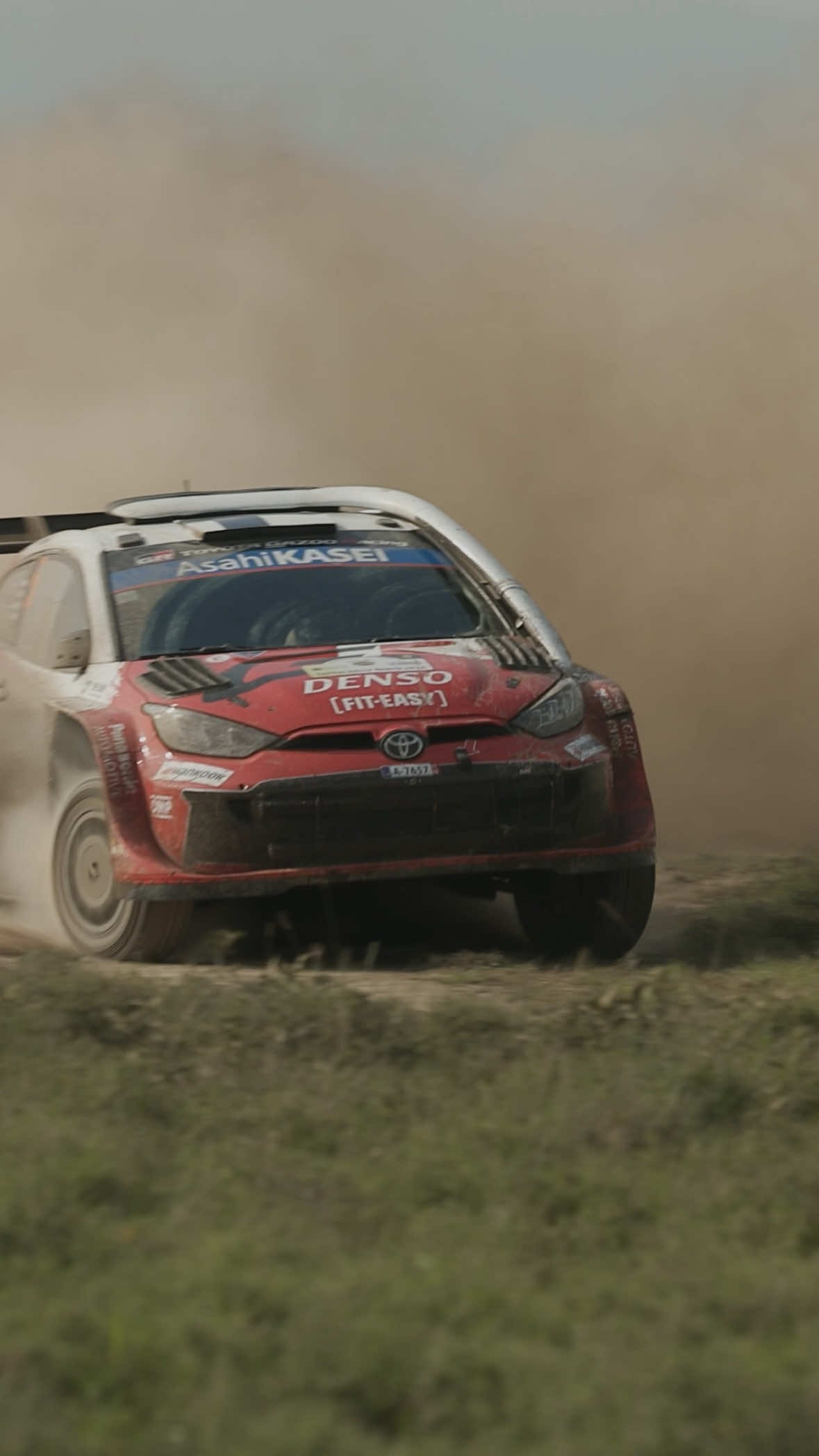 @GAZOO Racing