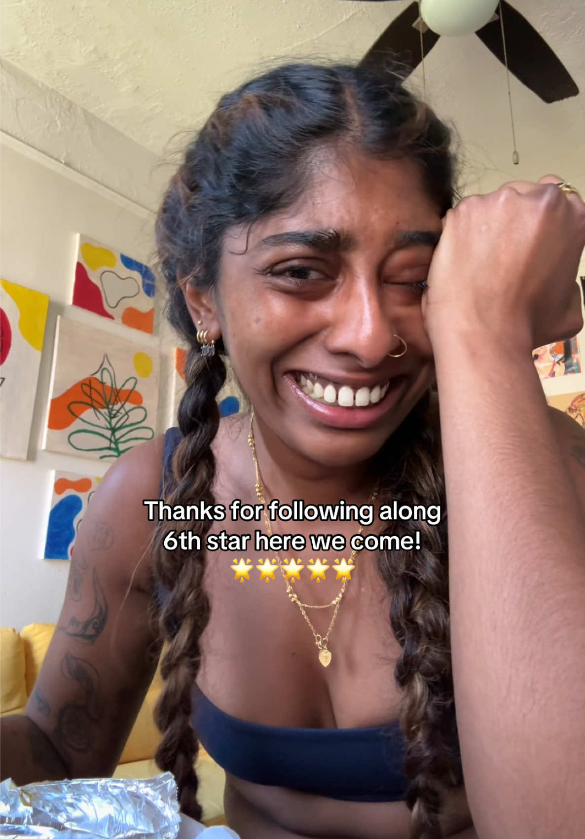 @Preethi
