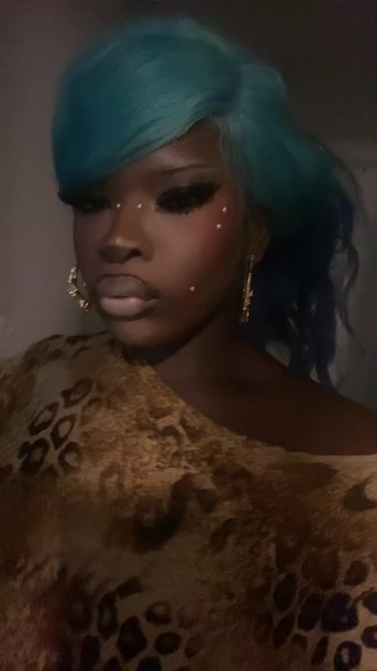 @#KenDaBarb