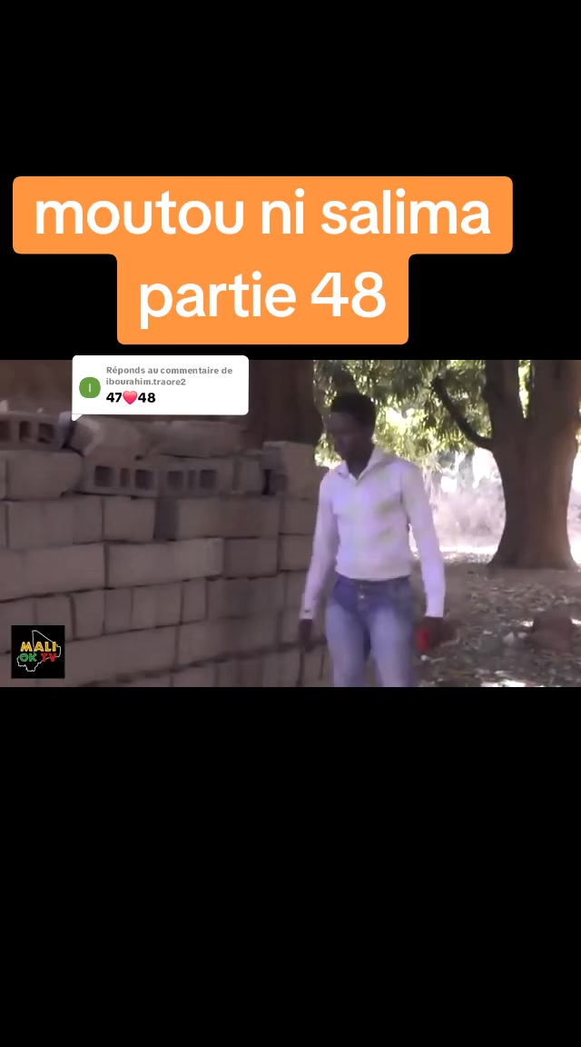 @Marshall🌿Puissant 🇲🇱