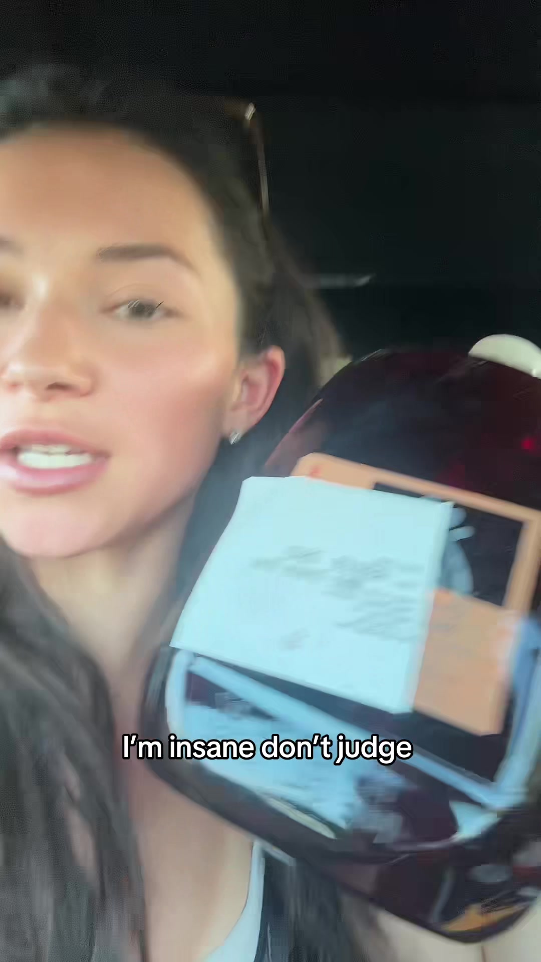 @Ashley Rossino