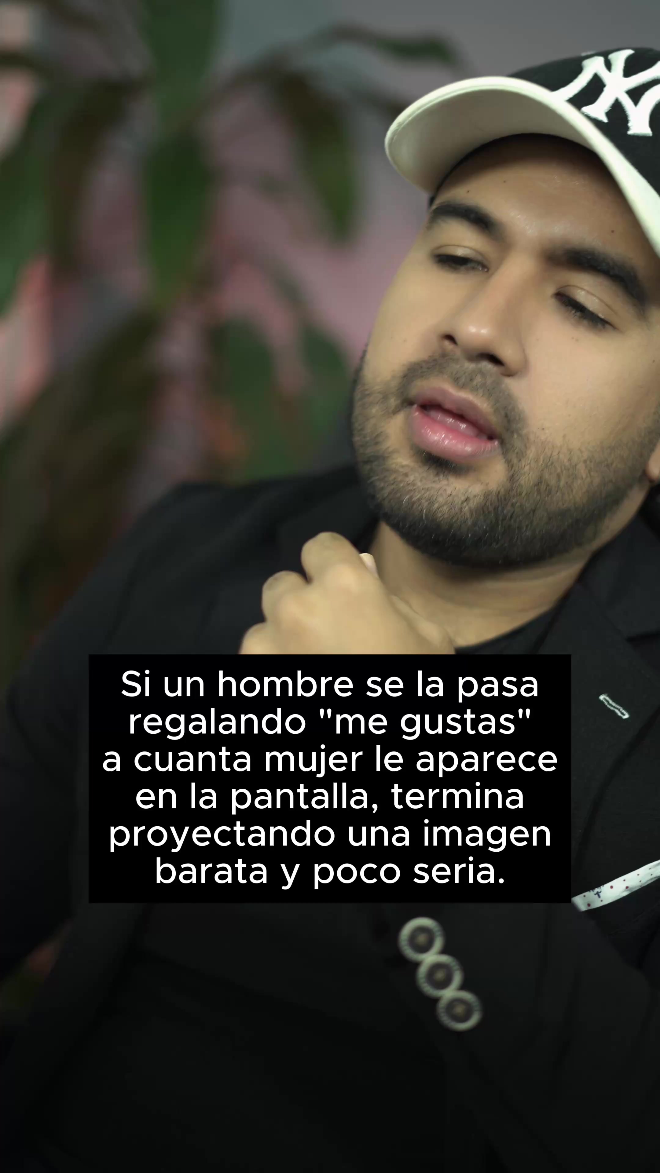 @El mister