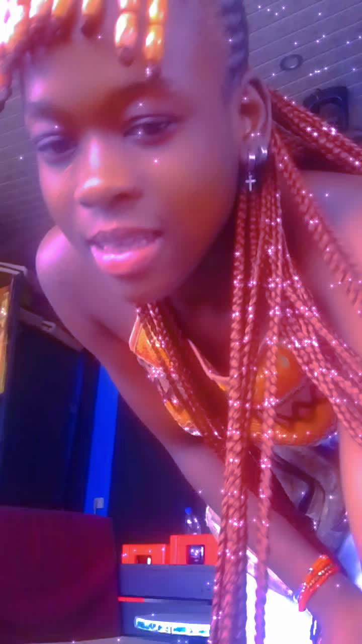 @Oxiana Konan