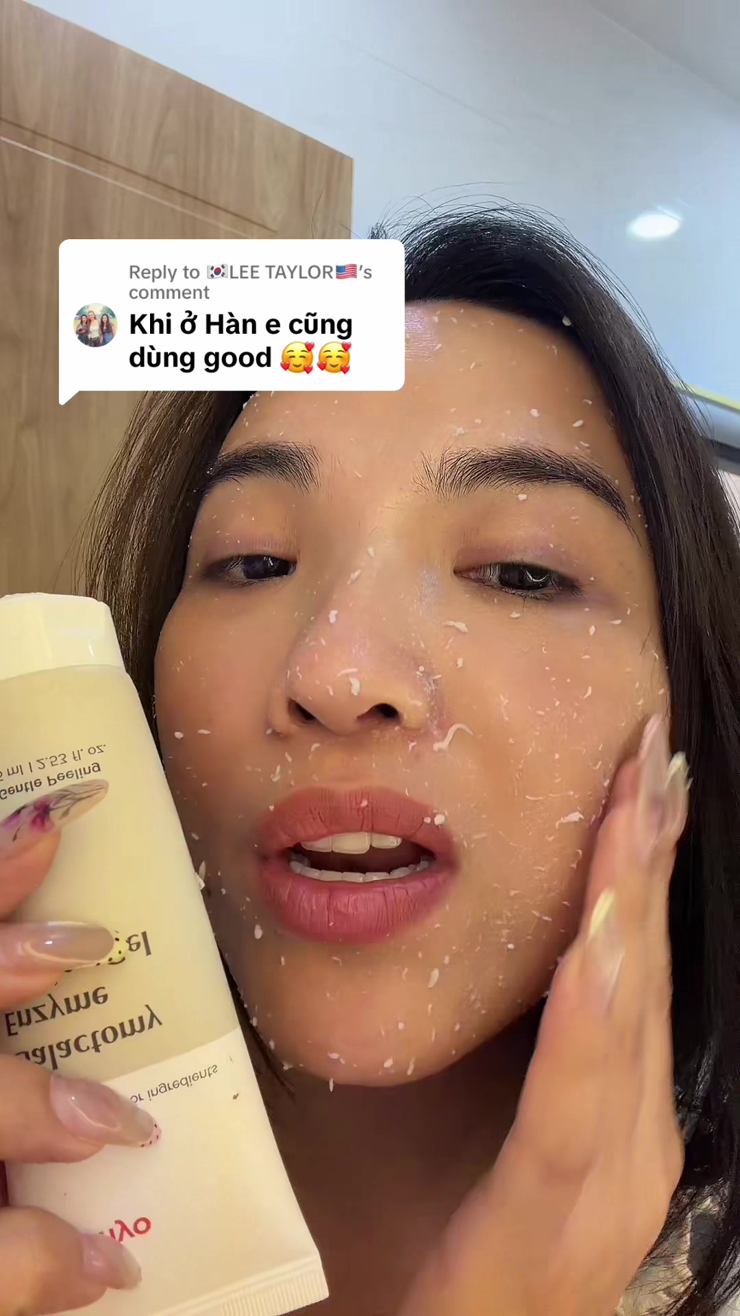 @Mia’s Diary 🎀(ig: miahv86)