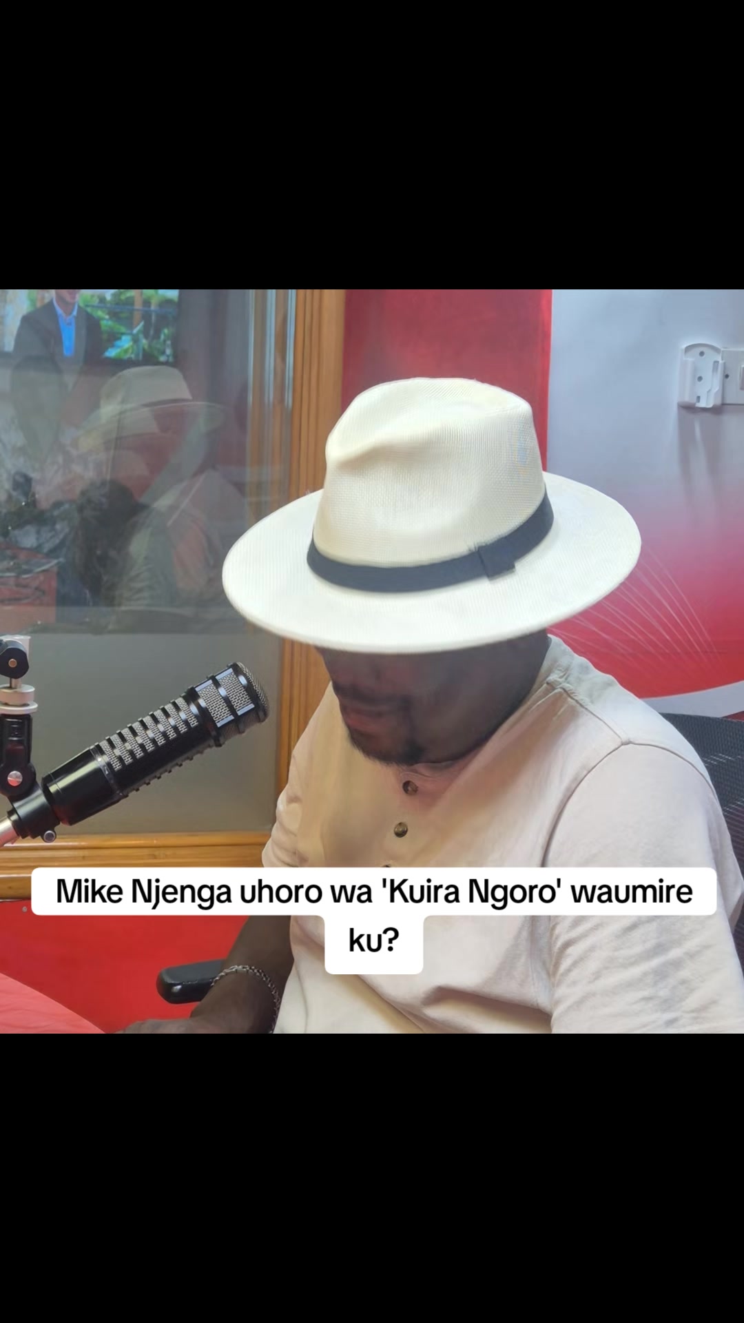 @Inooro Fm