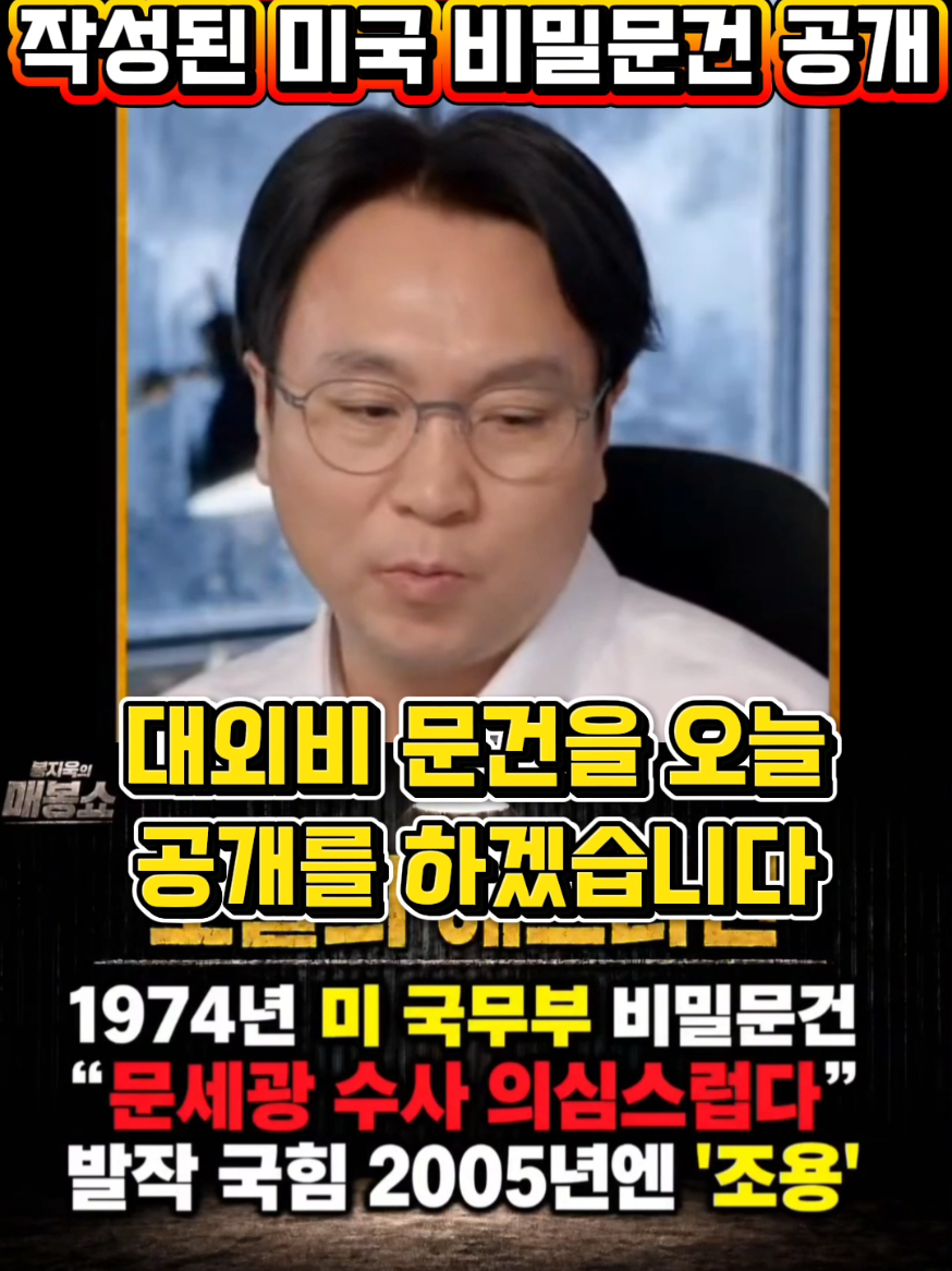 @정치냥인