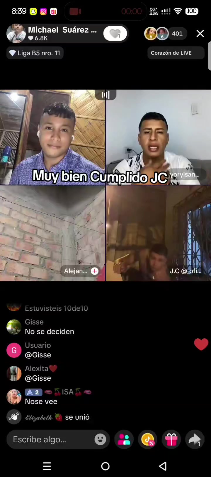 @Zambrano 🖤