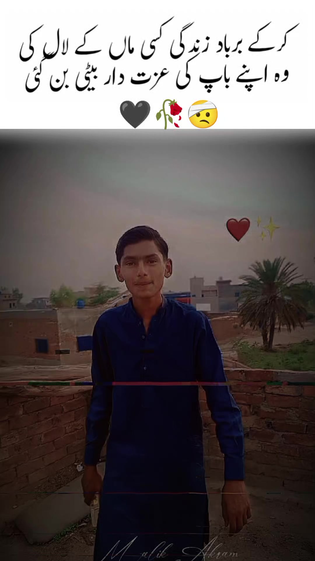 @Malik Sajid