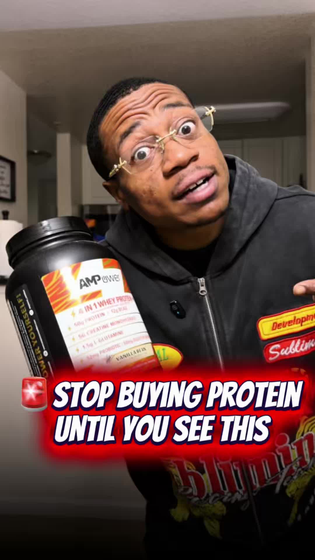 @Ox Strength