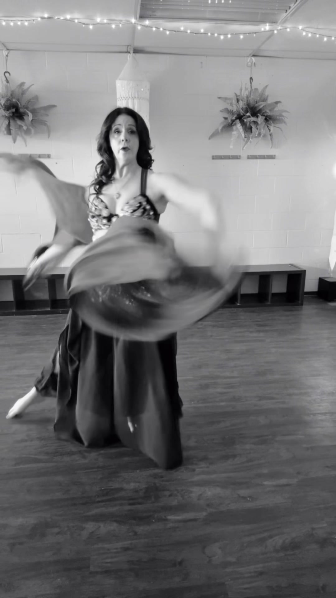 @Nicci Bellydance