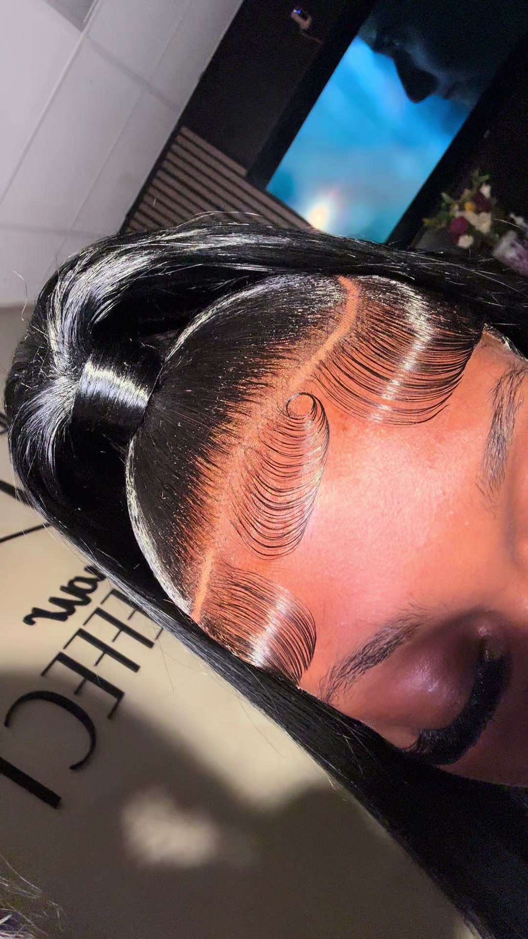 @BRI THE STYLIST
