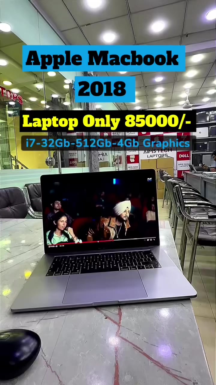 @Aims Tech Laptops