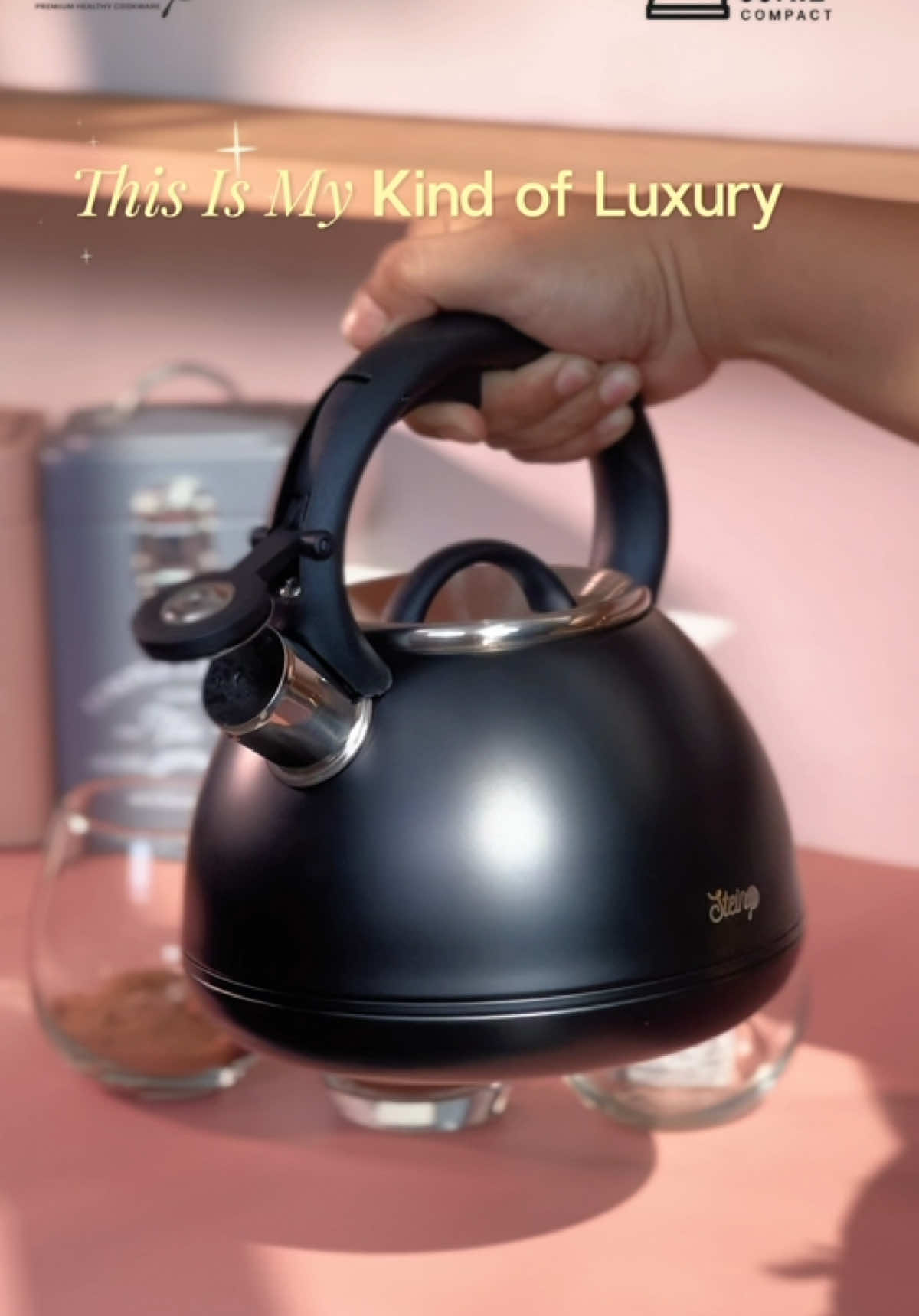 @Steincookware Official Store