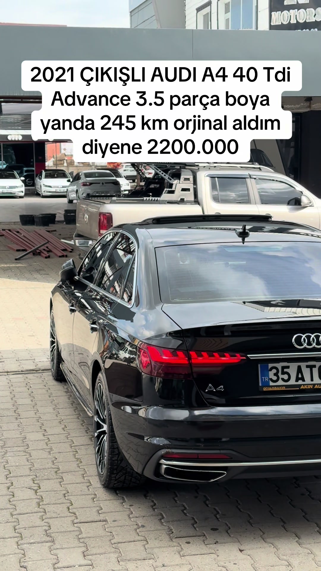 @Muhammed Akın