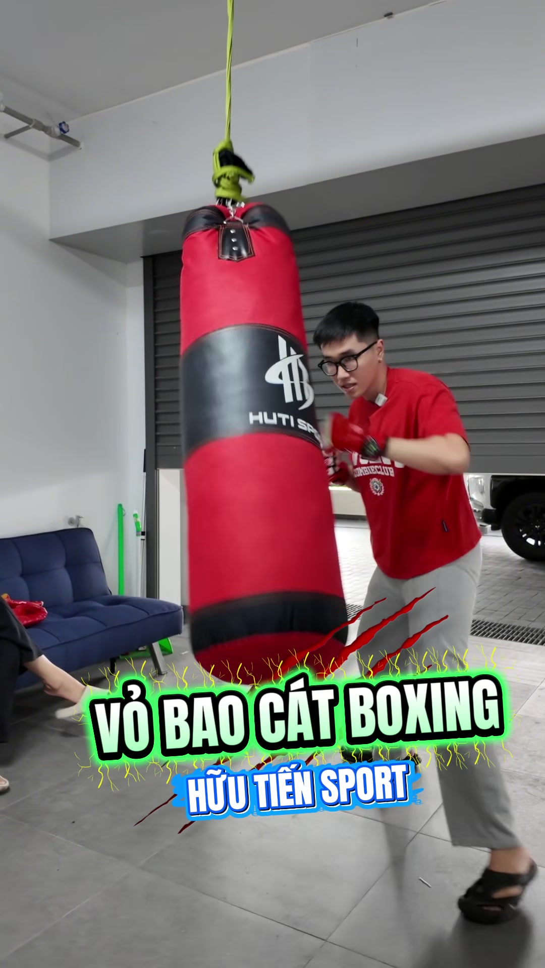 @Hữu Tiến Sport