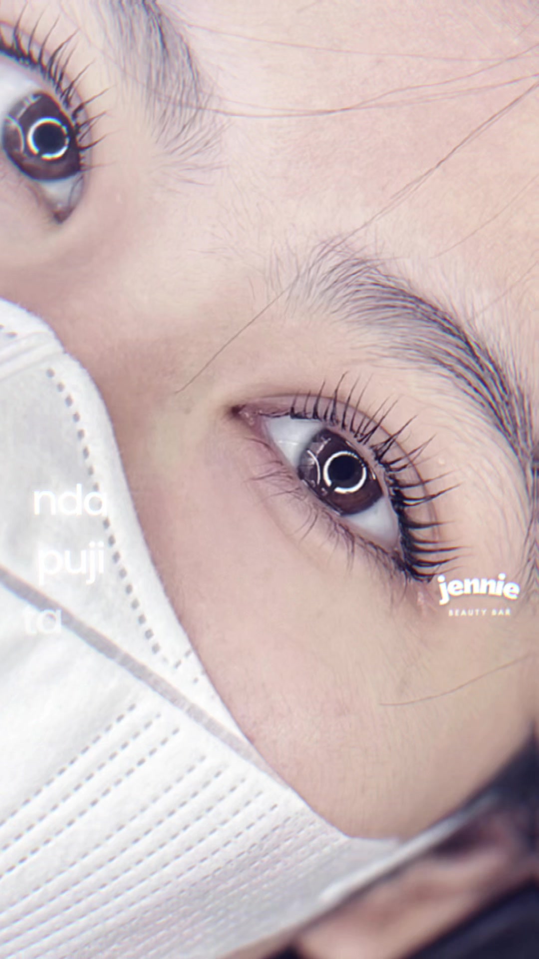 @JENNIE Lash Nail Jakarta Timur