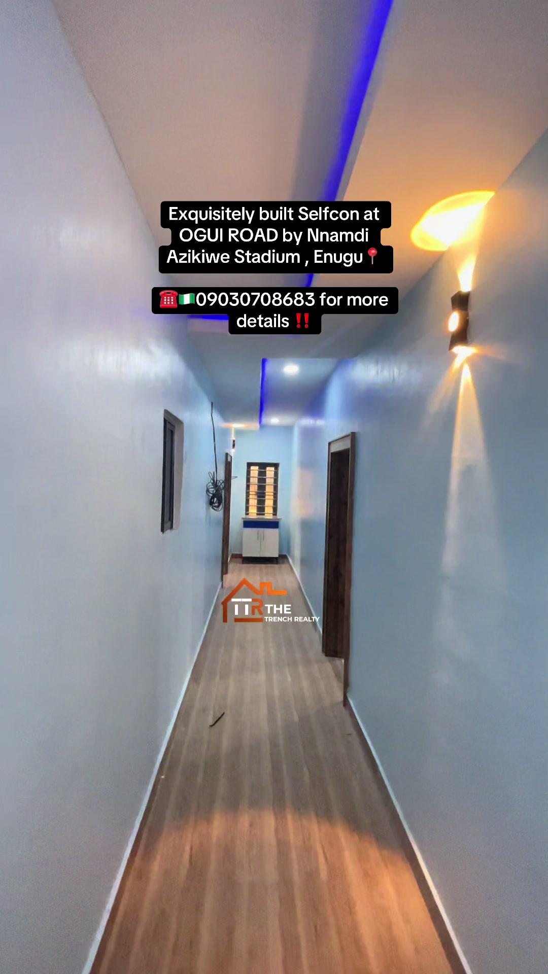 @The Trench Realty
