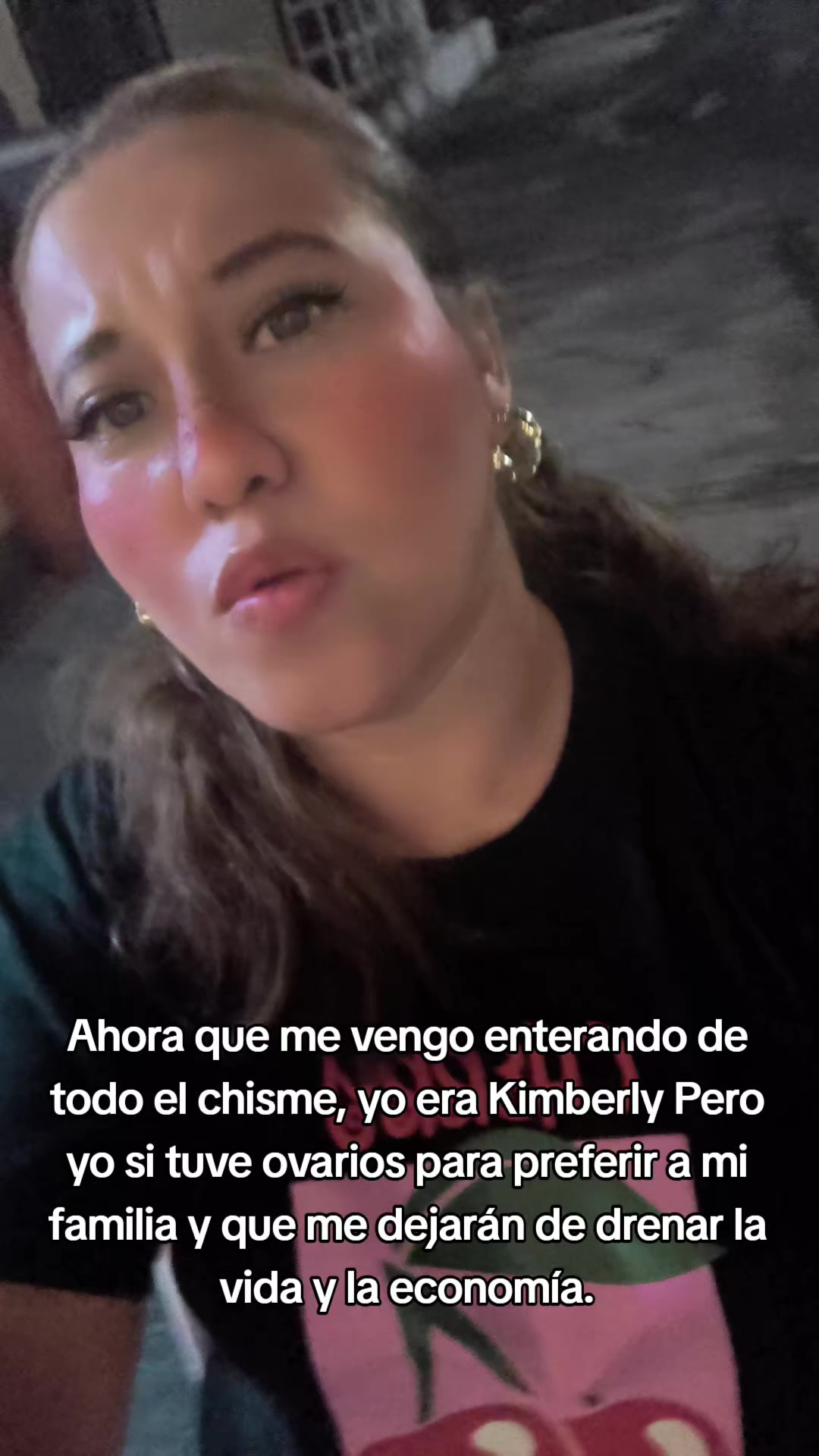 @La mama de Marianis