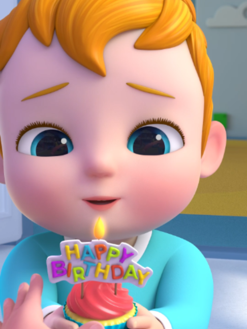 @NuNu Tv Nursery Rhymes