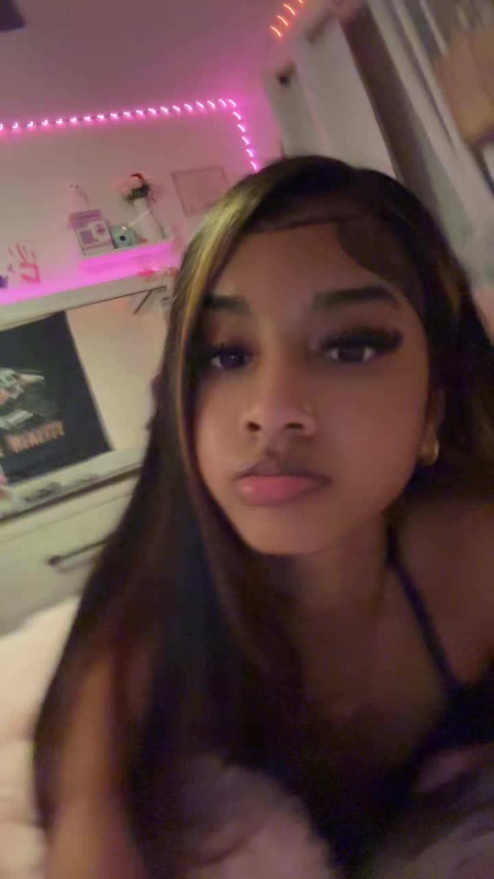 @ms alissa malika ๐