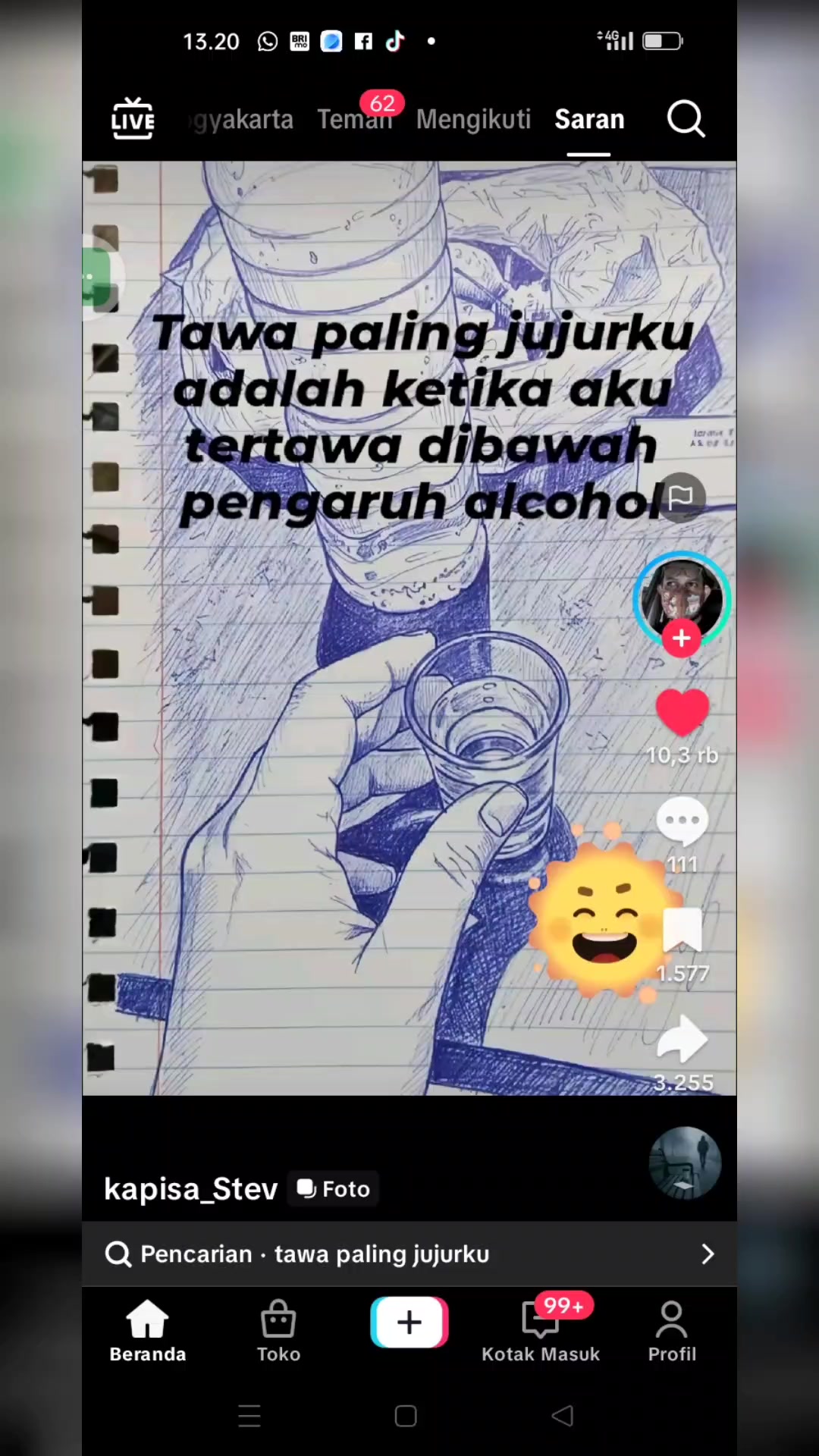 @bungnanto
