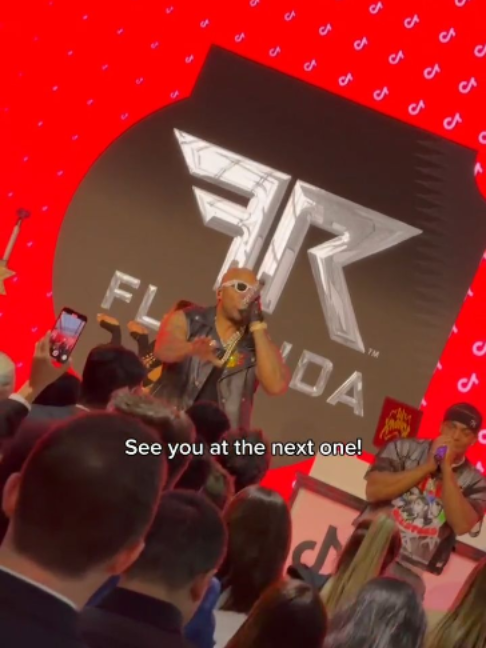 @TikTok for Business