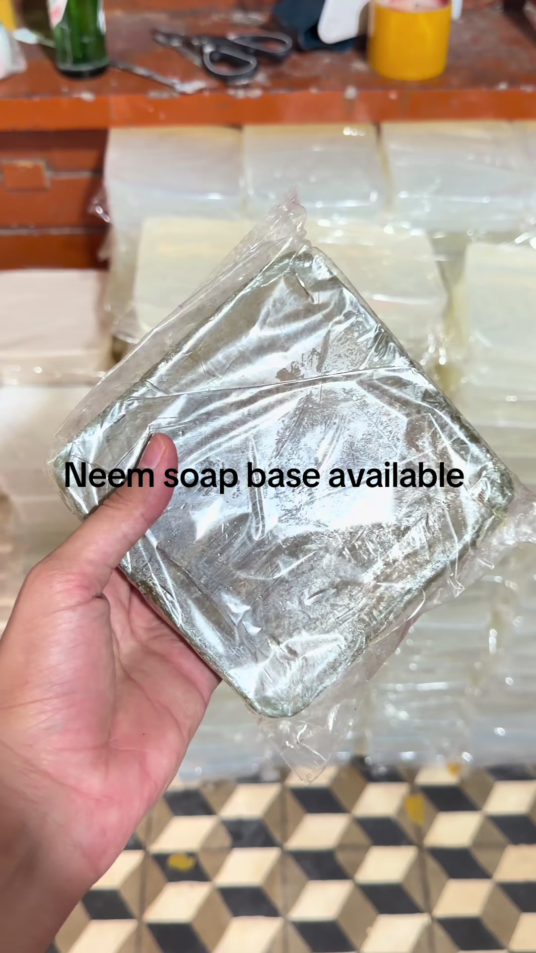 @HB CHEMICALS PAKISTAN