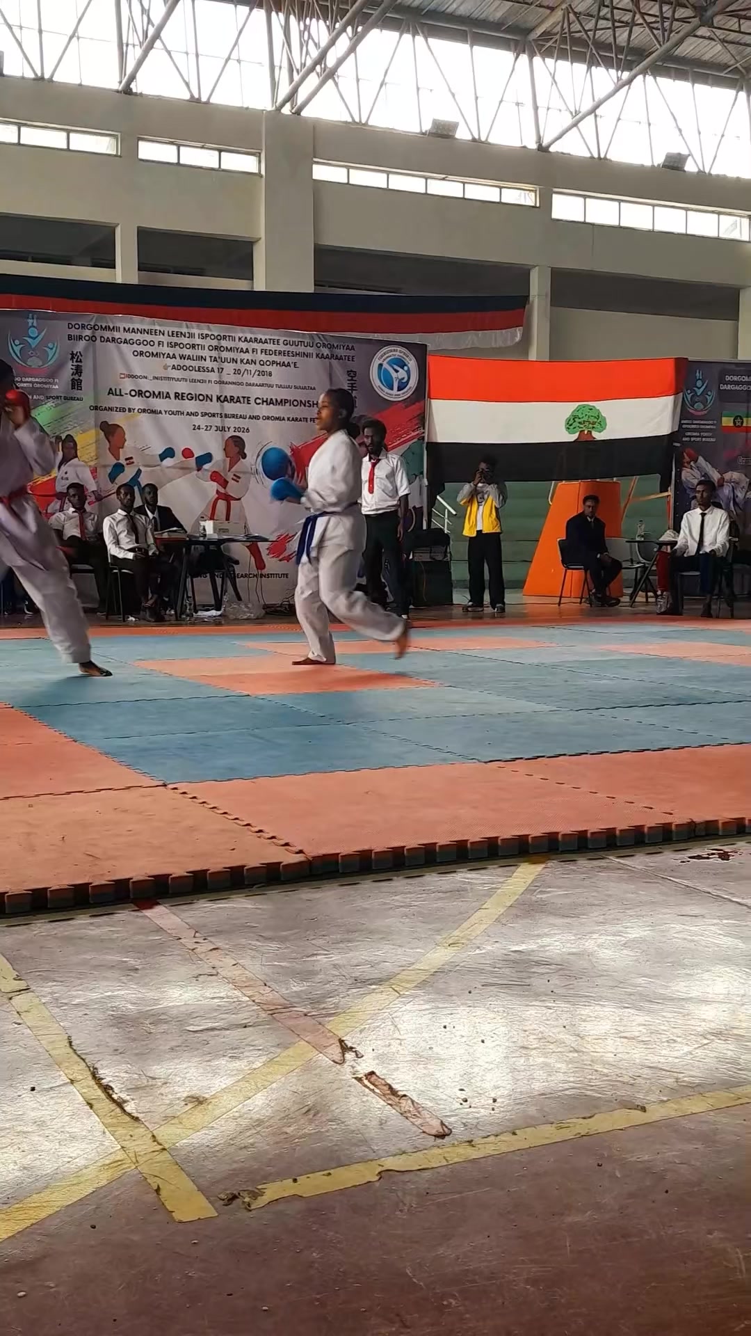 @karate is my life