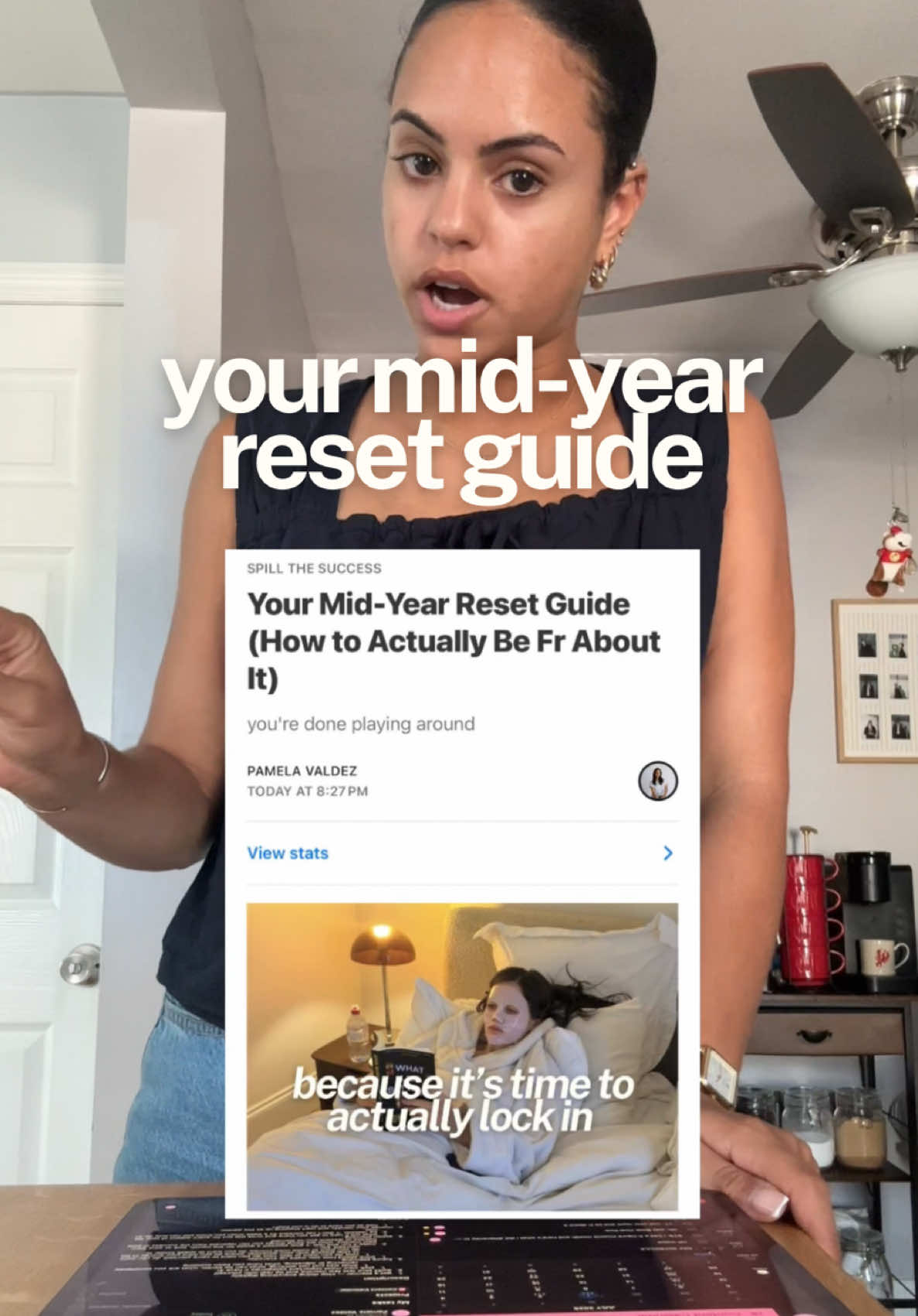 @Pamela Valdez