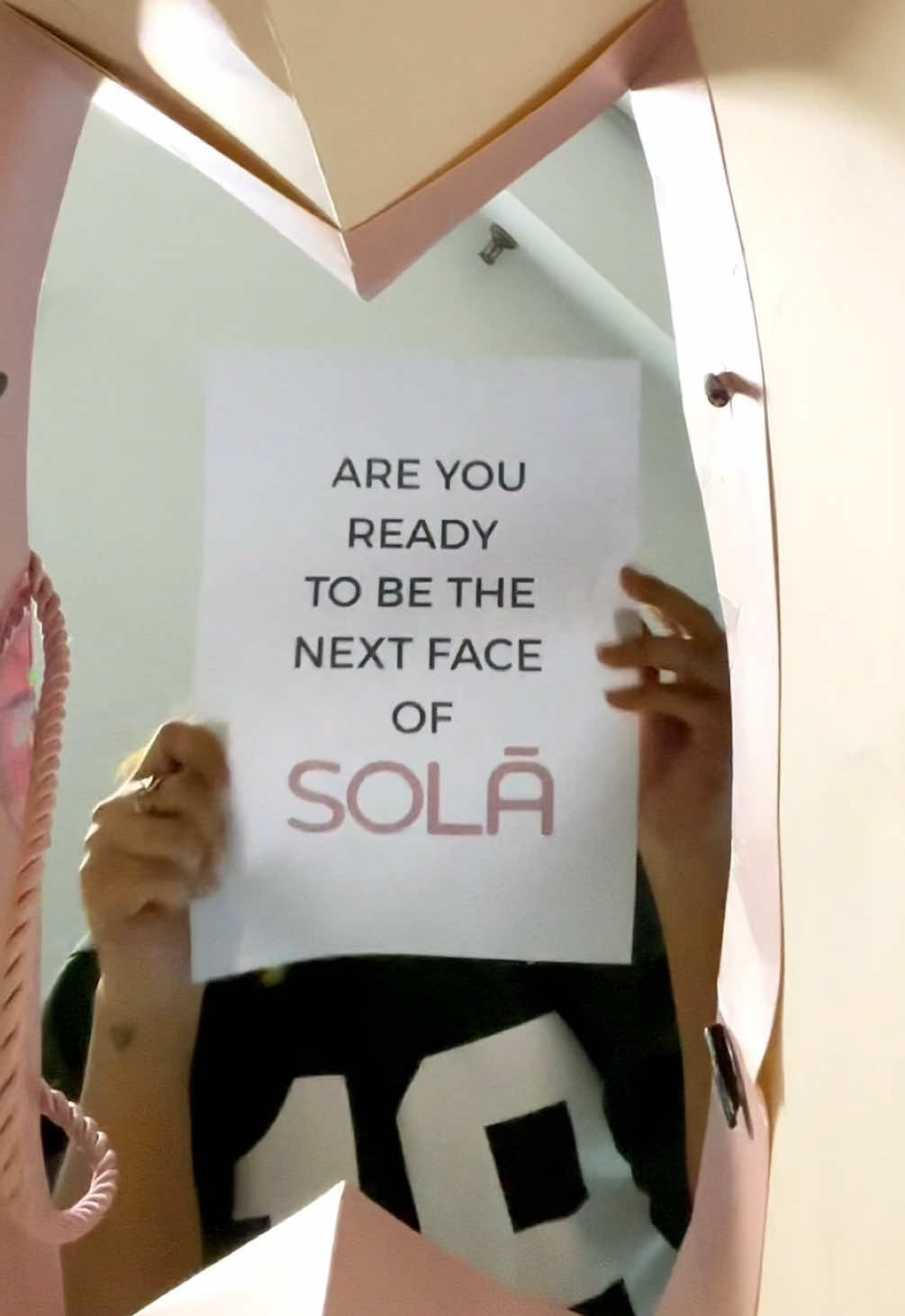 @SOLA BODY