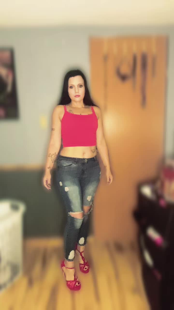 @Vanessa Marie