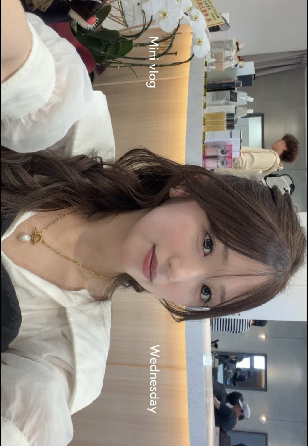 @福岡マッシュ特化美容師