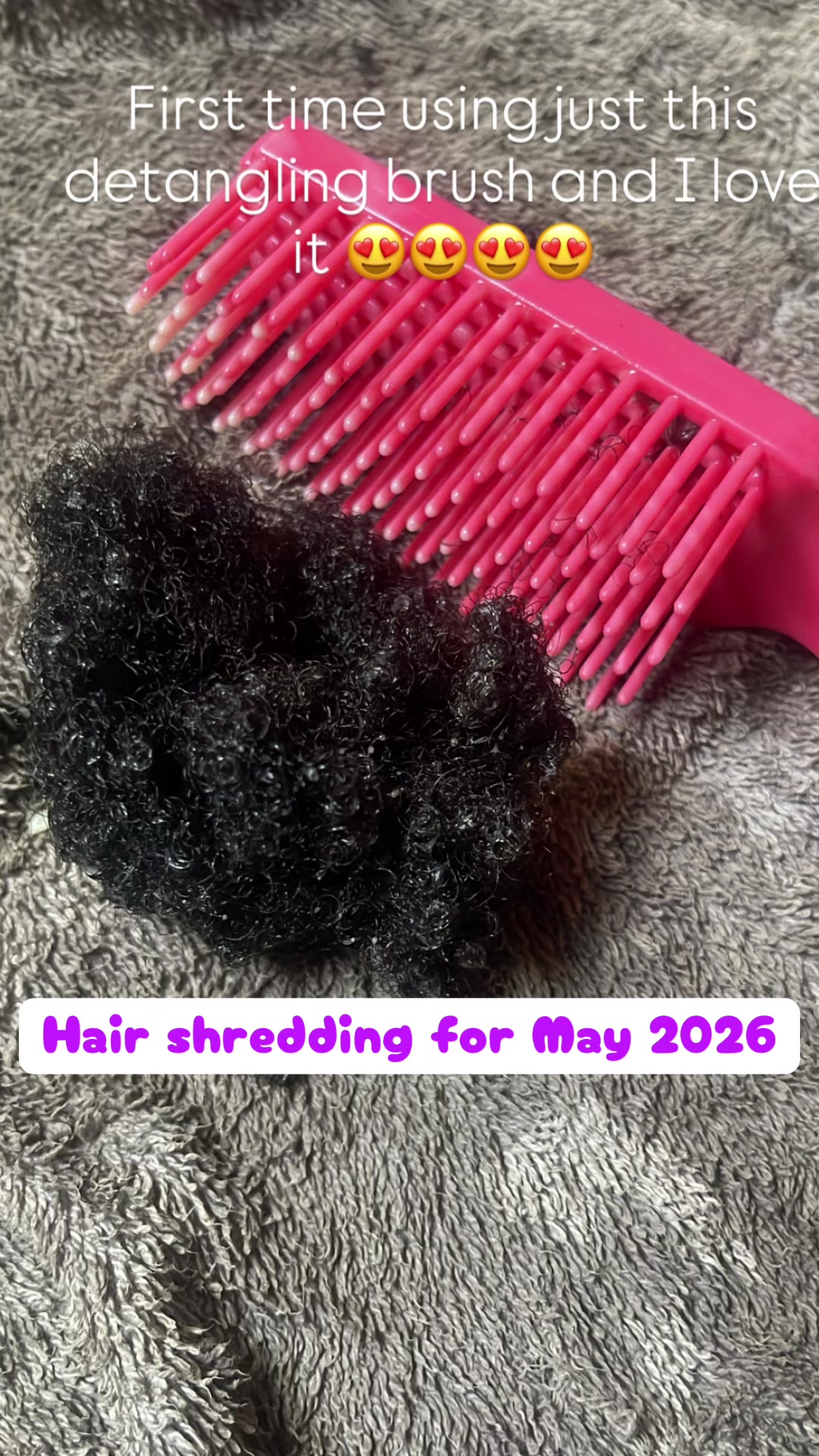 @PAMITHANATURALS | hair growth