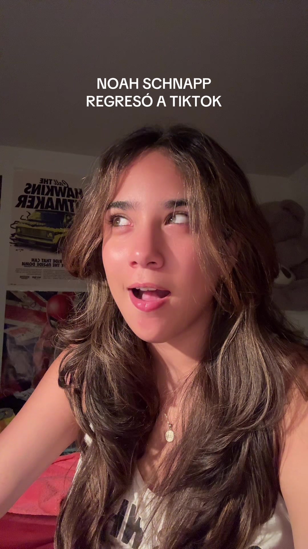 @Isabel Urdaneta
