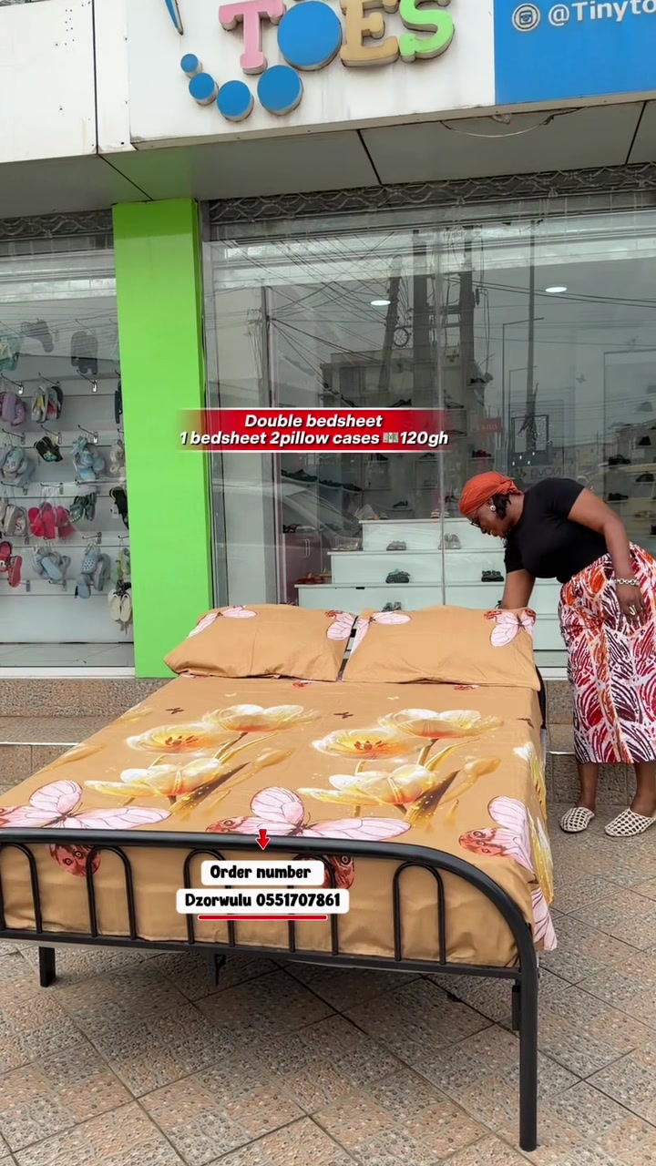 @Hadash Homes | BEDDING BOSS