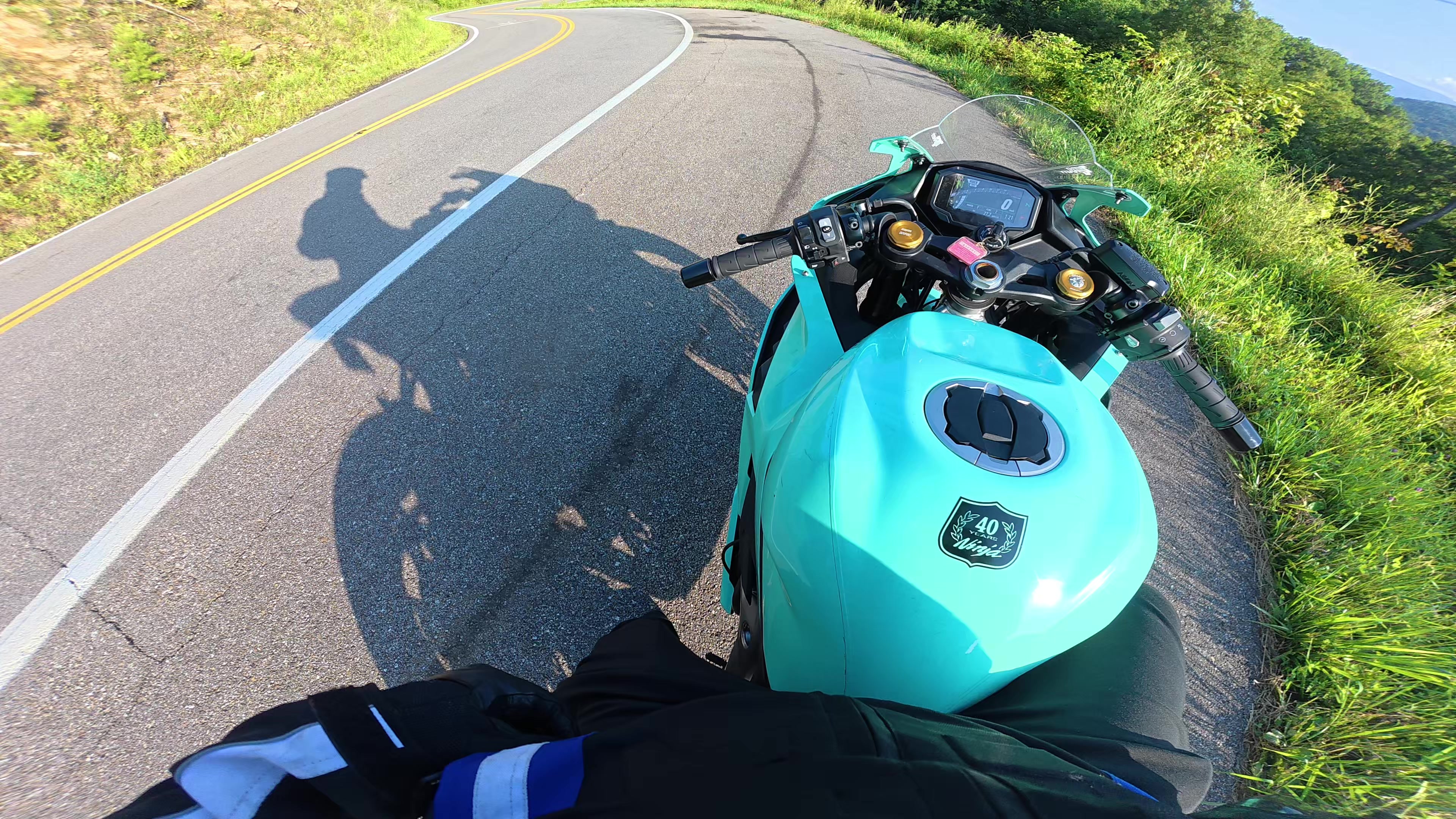 @Midnight Rider