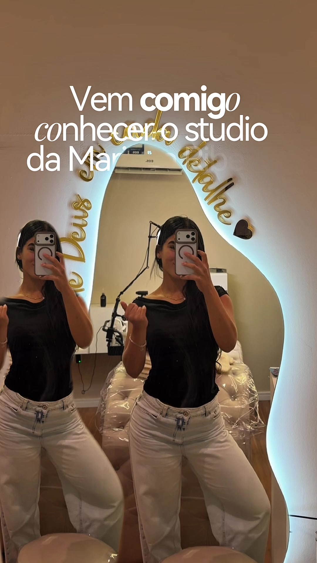@Clara Luz