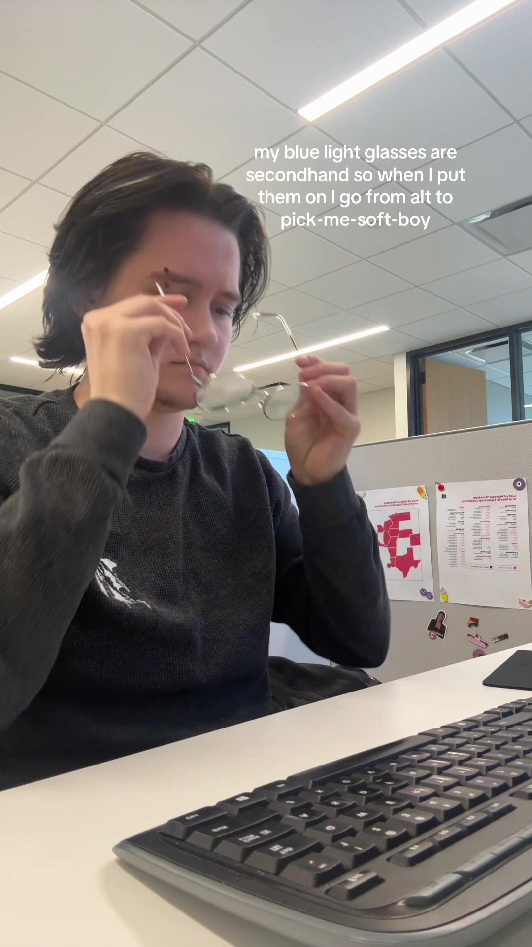 @Micah