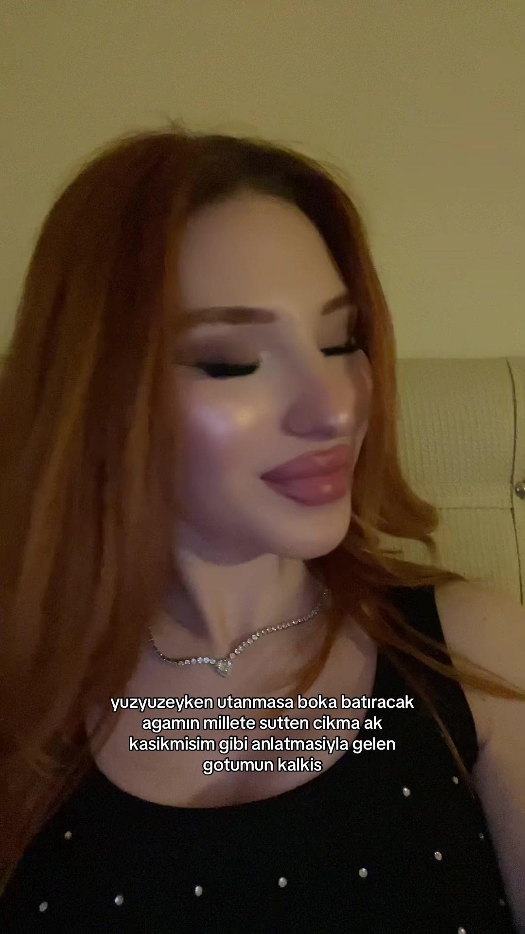 @elif gunaydin