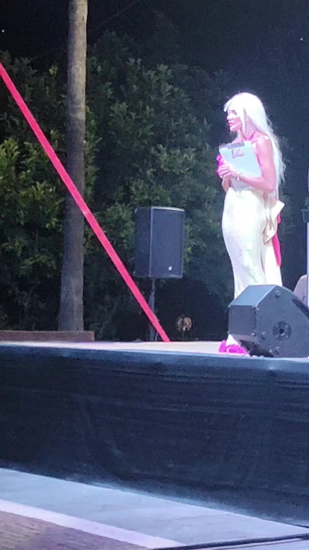 @Marianna Fortuna Barbie