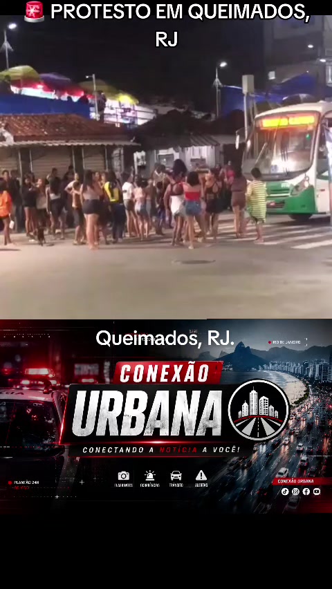 @CONEXÃO 📹 URBANA 🏙