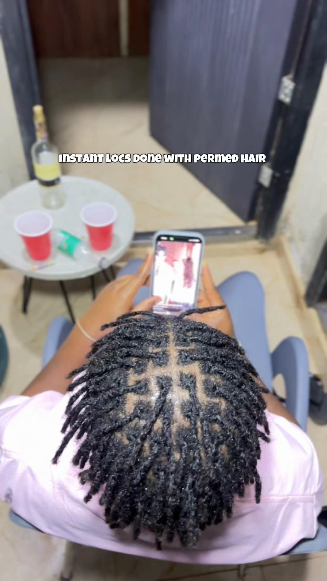 @New Status locs and cut🏝️