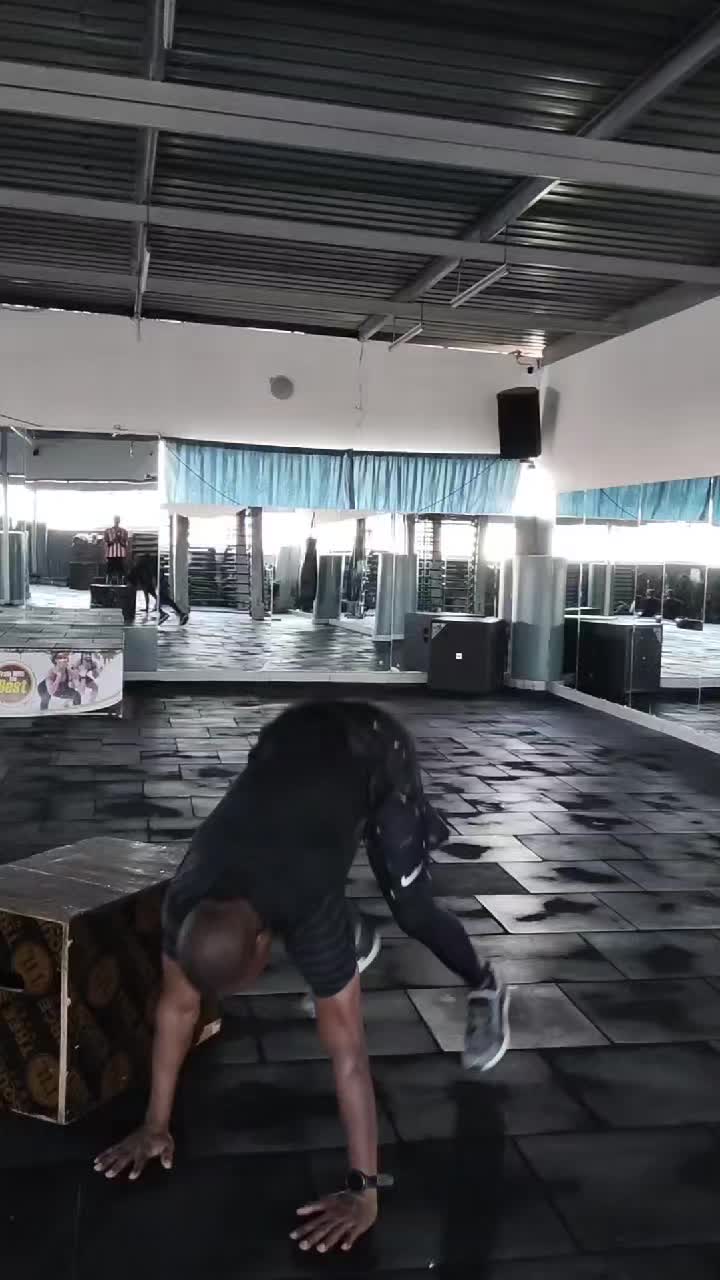 @Sensei Rashid