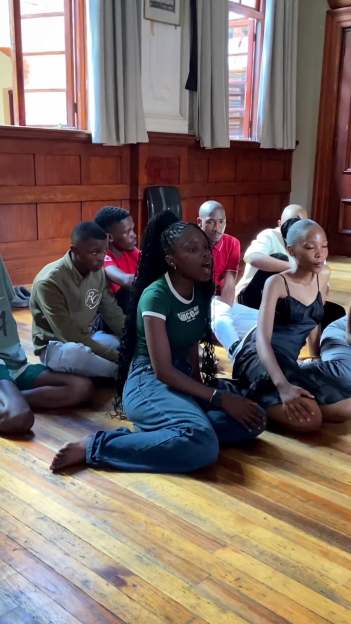 @Siphamandla Arts Group
