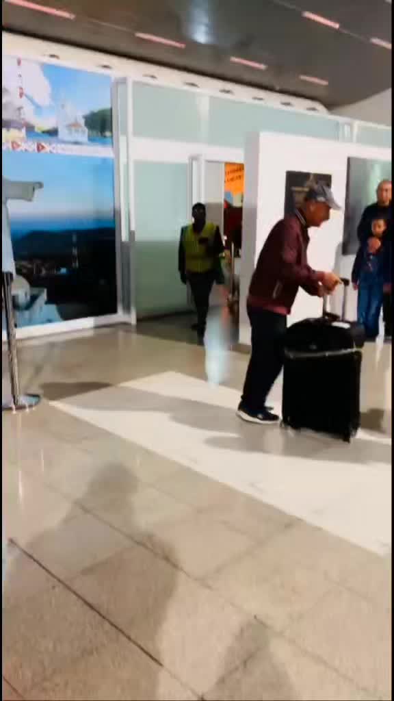 @Rev. Dr. Próspero António,Ph.D