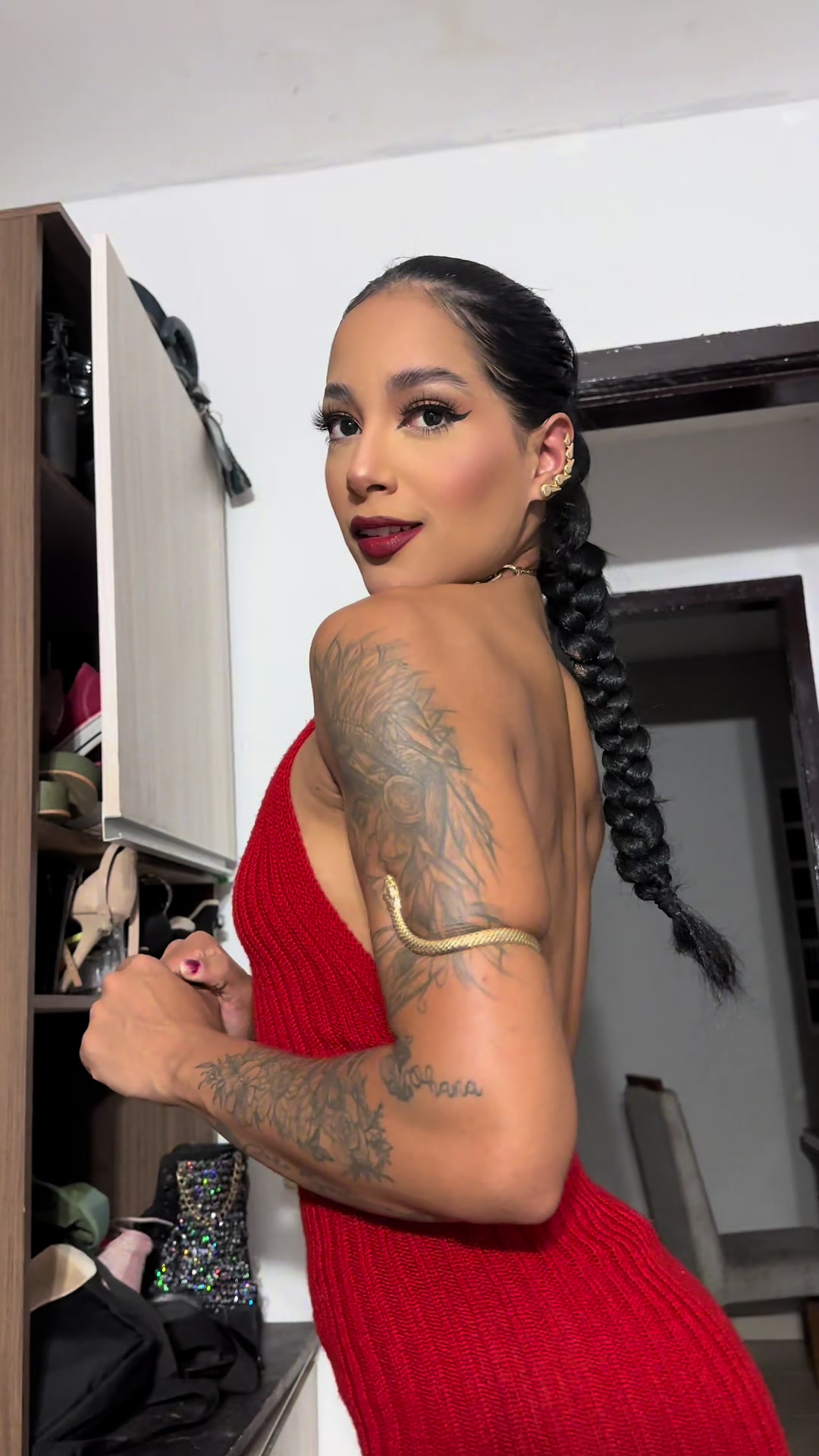 @indiacaroline