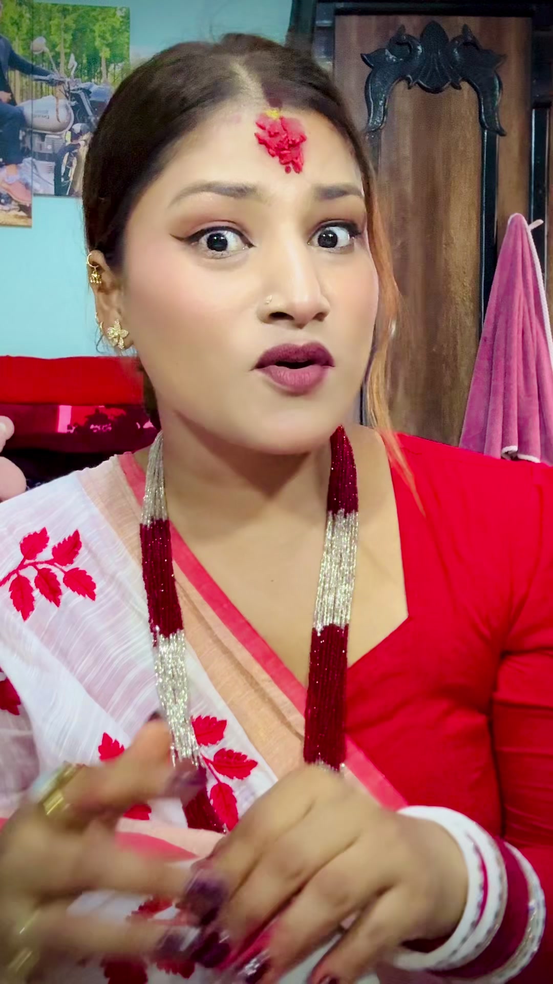 @jamunaramdamrasaili