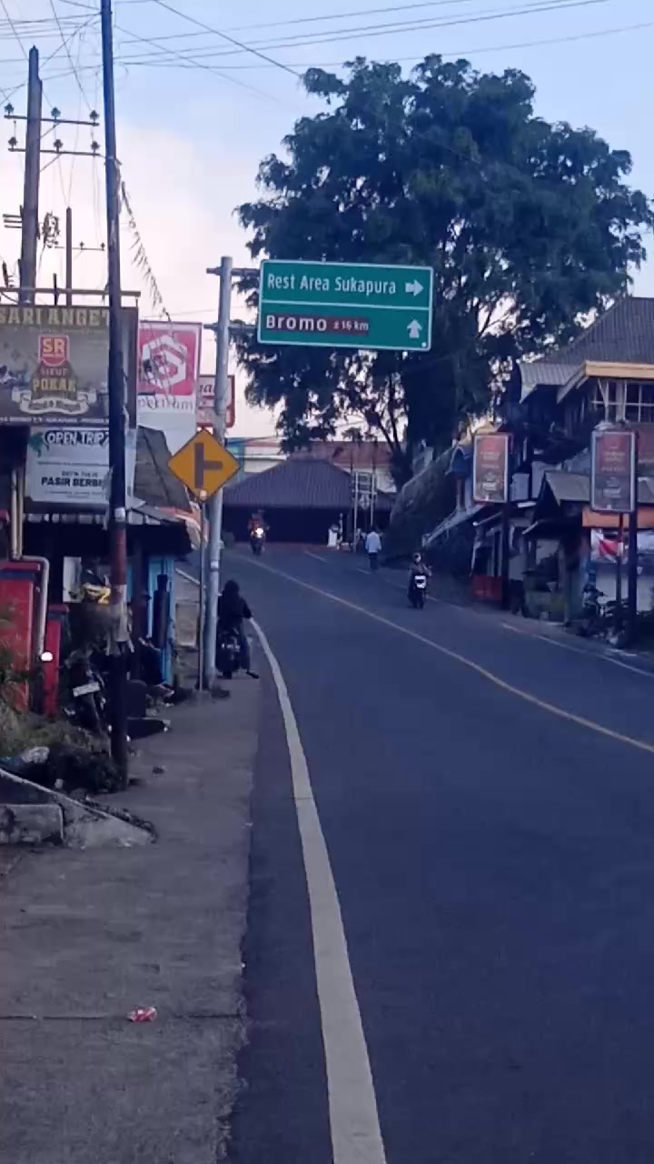 @Ali Natuna Probolinggo