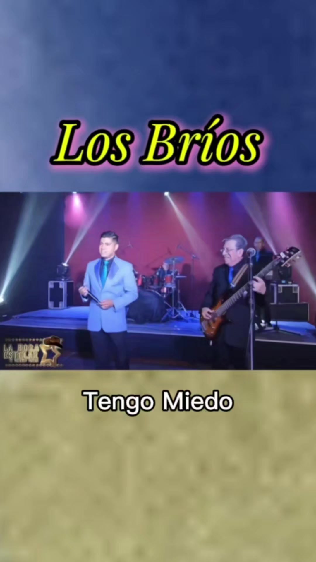 @Música y Chistes