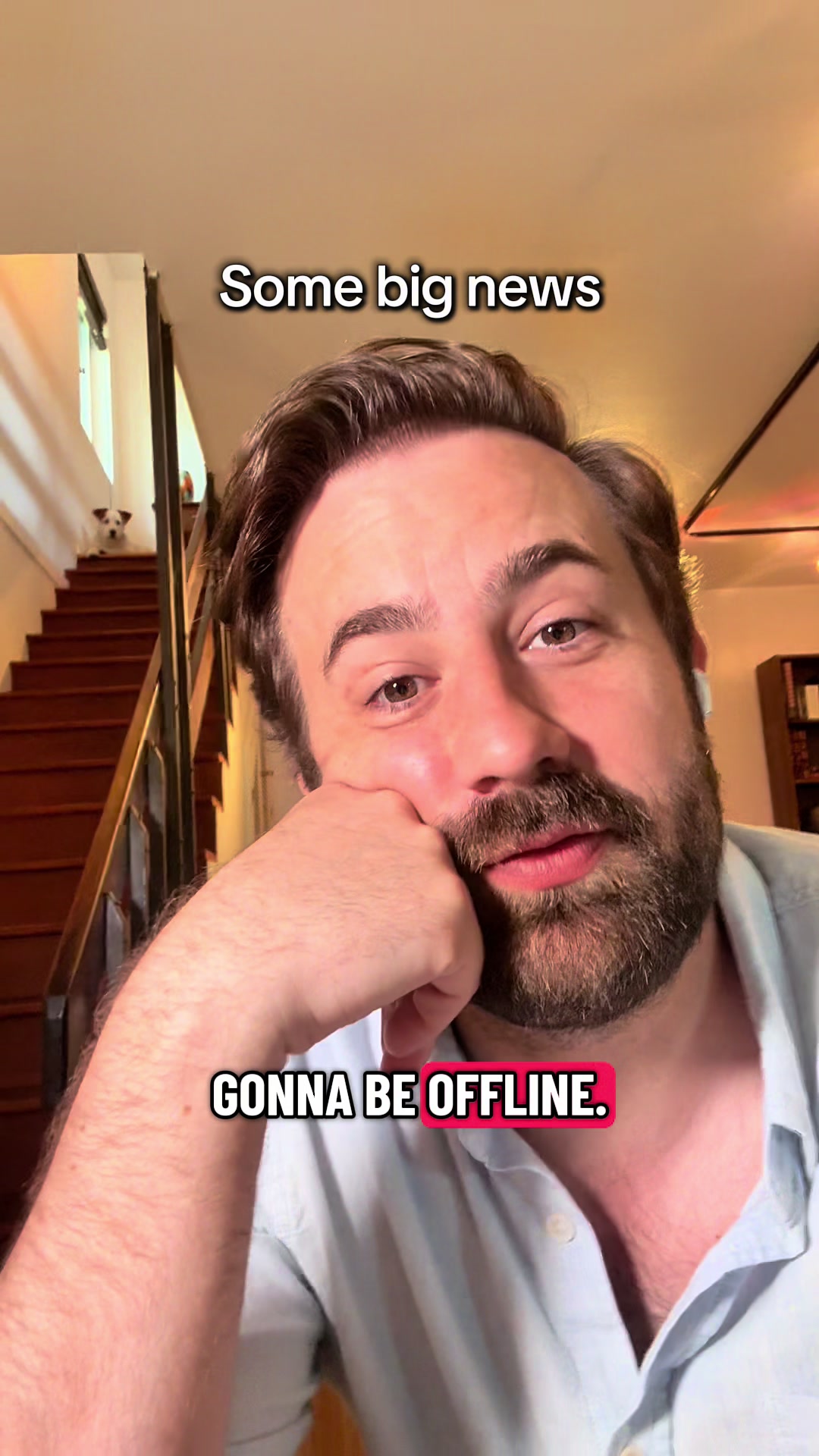 @Colby Day | writer director